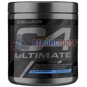 C4 Ultimate (410 гр: 20 порций), Cellucor