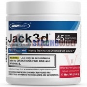 Jack3d [EU Formula] (248 гр: 45 порций), USP Labs
