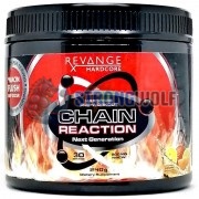Chain Reaction Fire [Next Generation] (240 гр: 30 порций), Revange Nutrition