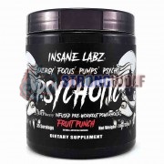 Psychotic Black (220 гр: 35 порций), Insane Labz