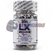 LX Laxoplex Figure (30 шт), GEC [Revange Nutrition]