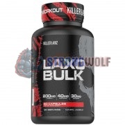 Laxobulk (60 шт), Killer Labz