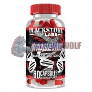 Anogenin (60 шт по 25 мг), Blackstone Labs
