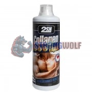 Collagen Liquid Wellness (500 мл: 20 порций), 2SN