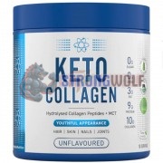 Keto Collagen (130 гр: 10 порций), Applied Nutrition