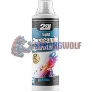Glucosamine Chondroitin MSM (500 мл), 2SN