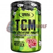TCM [Tri Creatine Malate] (500 гр: 100 порций), Real Pharm