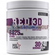 RED3D (240 гр: 30 порций), RED Labs