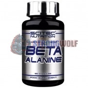 Beta Alanine (150 шт по 800 мг), Scitec Nutrition