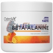 Beta-Alanine (200 гр: 83 порции), OstroVit