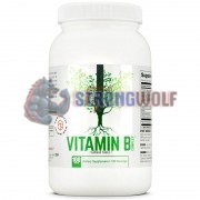 Vitamin B Complex (100 шт), Universal Nutrition
