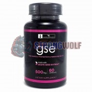 Grape Seed Extract (60 шт по 500 мг), VL Supplements