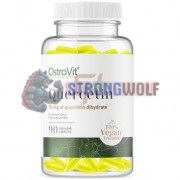 Quercetin Vege (90 шт по 75 мг), OstroVit