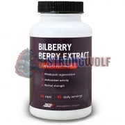 Bilberry Berry Extract (90 шт по 500 мг), Protein Company