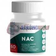 NAC (60 шт по 600 мг), Noolect