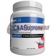 BCAA Supreme (535 гр: 30 порций), USP Labs