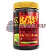BCAA 9. 7 (348 гр: 30 порций), Mutant