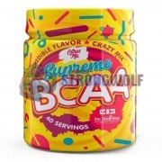 BCAA Supreme [Powder] (250 гр: 40 порций), Dr. Hoffman