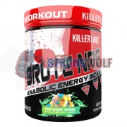 Brute NRG (231 гр: 30 порций), Killer Labz