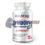 Creatine HCL (90 шт по 500 мг), Be First