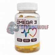 Omega-3 (90 шт по 1000 мг), 2SN