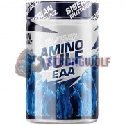 AminoVulf EAA (225 гр), Siberian Nutrogunz