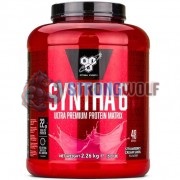 Syntha-6 (2270 гр: 48 порций), BSN