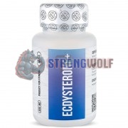 Ecdysterone+ (60 шт), Envenom Pharm