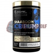 Shaaboom Ice Pump (463 гр: 50 порций), Kevin Levrone