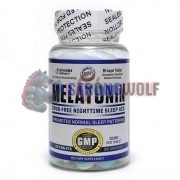 Melatonin (60 шт по 10 мг), Hi-Tech Pharmaceuticals