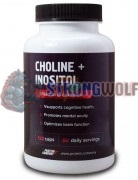 Choline + Inositol (120 шт), Protein Company