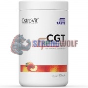 CGT [Creatine-Glutamine-Taurine] (600 гр: 30 порций), OstroVit