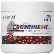 Creatine HCL [True Taste] (300 гр: 60 порций), OstroVit