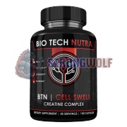 Cell Swell (150 шт: 30 порций), Bio Tech Nutra