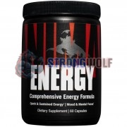 Animal Energy (60 шт), Universal Nutrition