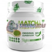 Matcha [Green Tea Powder] (150 гр), NaturalSupp