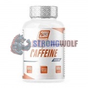 Caffeine (100 шт по 200 мг), 2SN
