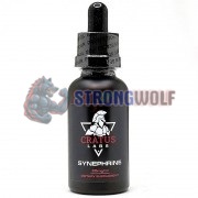 Synephrine [Liquid] 30 мл (30 мл: 20 мг x мл), Cratus Labs