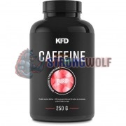 Caffeine [Pure Powder] (250 гр: 1250 порций), KFD Nutrition
