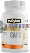 Glutamine (90 шт), Maxler