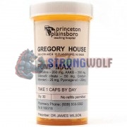 Pump Max (30 шт), Princeton Plainsboro