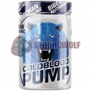 Cold Blood Pump (150 гр), Siberian Nutrogunz