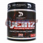 Mr. Veinz (225 гр: 30 порций), Dragon Pharma Labs