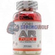 AR Force (120 шт), Core Labs X [Revange Nutrition]