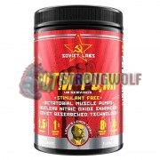 Putin Pump (320 гр: 40 порций), Soviet Labs