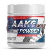 AAKG Powder (150 гр), Geneticlab Nutrition