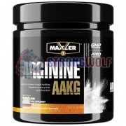 Arginine AAKG (300 гр), Maxler