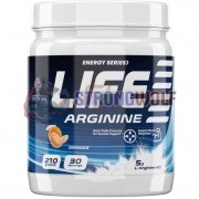 Life Arginine exp 11x21 (210 гр: 30 порций), Tree Of Life