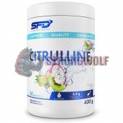 Citrulline [Powder] (400 гр), SFD Nutrition