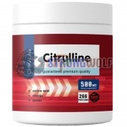 Citrulline (200 гр), Chikalab